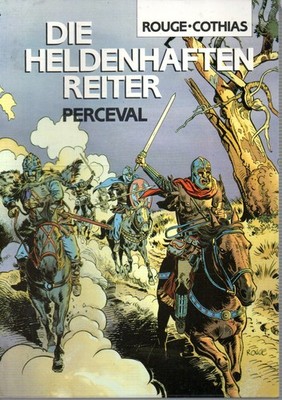 DIE HELDENHAFTEN REITER - Feest Verlag - zum Aussuchen -  ...RB02