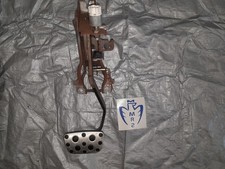 TOYOTA MR2 SPYDER BRAKE PEDAL ASSEMBLY ZZW30 2002 2003 2004 2005 SWITCH