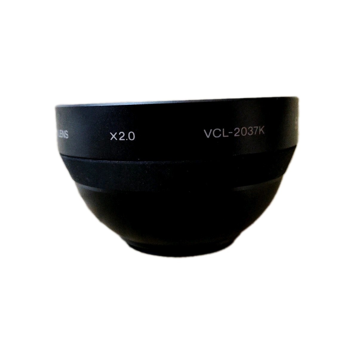 Sony Tele Conversion Lens x2.0 VCL-2037K japan used | eBay