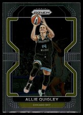 2022 Panini Prizm WNBA #59 Allie Quigley