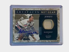 2023-24 Upper Deck Artifacts Hockey Cards Checklist and Odds 29