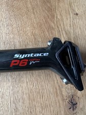 Syntace P6 HiFlex Carbon Sattelstütze 30,9mm Länge 300mm