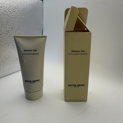 NEW Milton Brown Moisturizing Skin Tint Shade #2 Healthy Glow 1.7floz