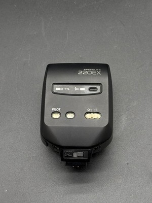 Canon 220EX