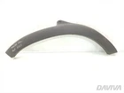 Wheel arch trim