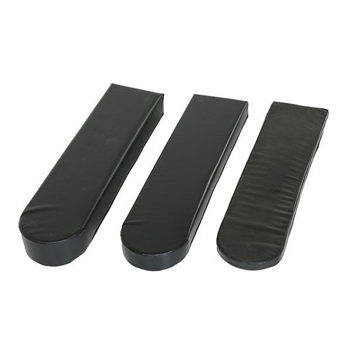 Midcentral Medical Replacement Armboard Pads - Picture 9 of 9