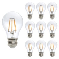 Kobi E27 Led-Lampe RöHre 12W 1521Lm 4000K Neutralweiß 10 StüCk