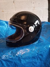 TORC Newport Gloss Black Large