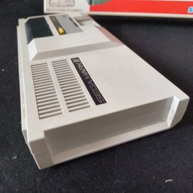 SEGA MARK 3 III CONSOLE (Sega Master System) ,w/Pads, PSU, Box, Working, Japan
