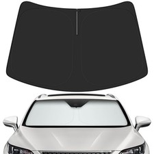 Car Windshield Sun Shade for Lexus RX 2016-2022 for Lexus 2016-2022 RX