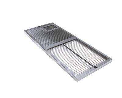 Maxx Ice Bottom Louver 1860600805 - Free Shipping + Geniune OEM