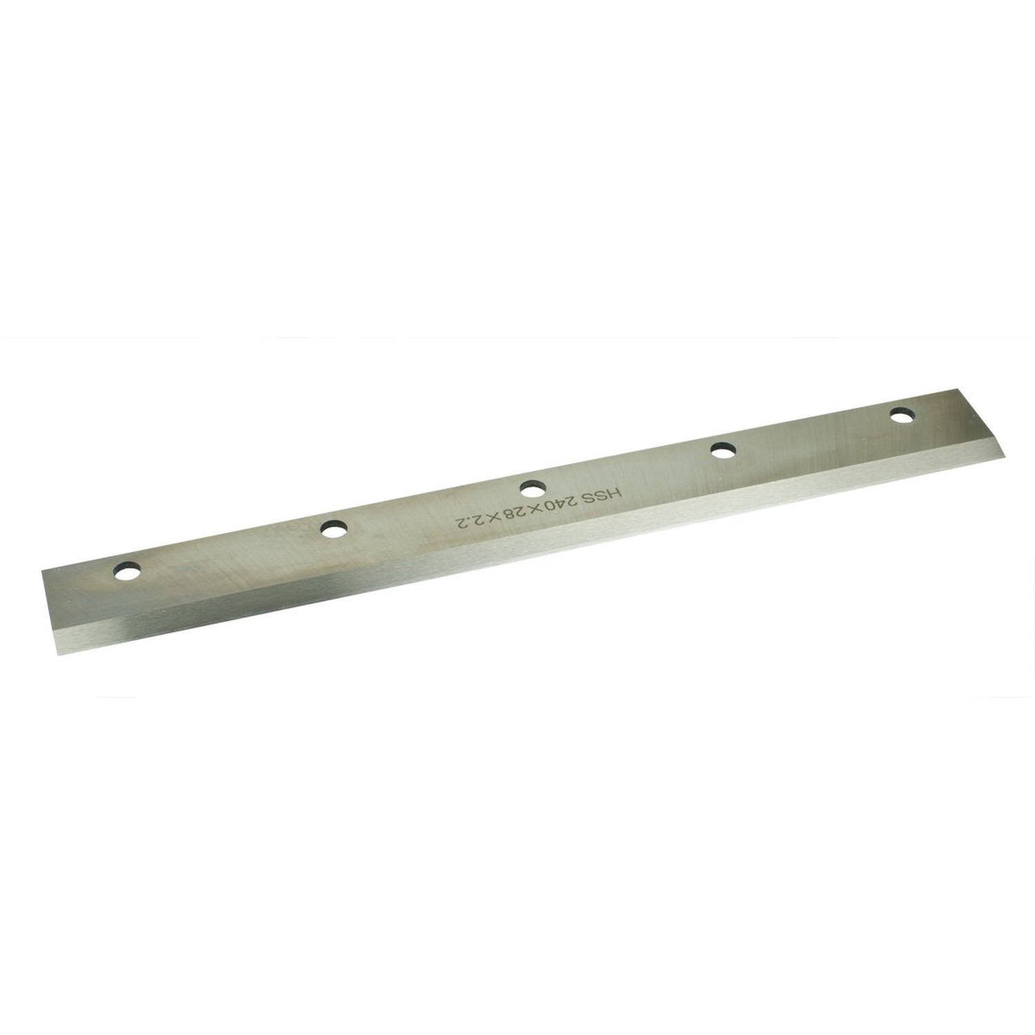 EAB Tool 2100006 9" Laminate Floor Cutting Replacement Blade Recyclable, Silver