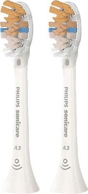 Philips Sonicare A3 Premium All-in-One Standard HX9092/10, Aufsteckbürste