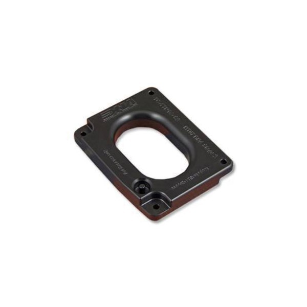 DNA Air Box Cover Stage 2 Compatible for Yamaha Tracer 700 (16-20) TC-Y7N14-S2