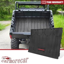 Bed Mat Fit For Can-am Defender 2016-2025, All-Weather, Non-Pro Models