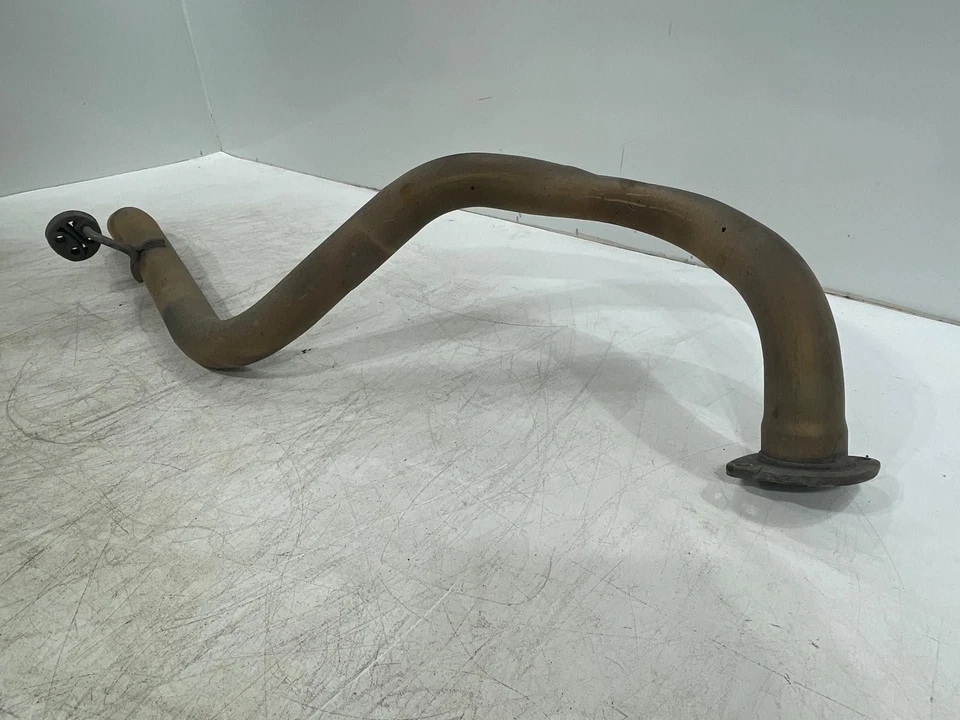 Se adapta a Toyota 4runner 2010-2024 sistema de escape tubo de escape tubo de escape OEM Foto 2 de 4