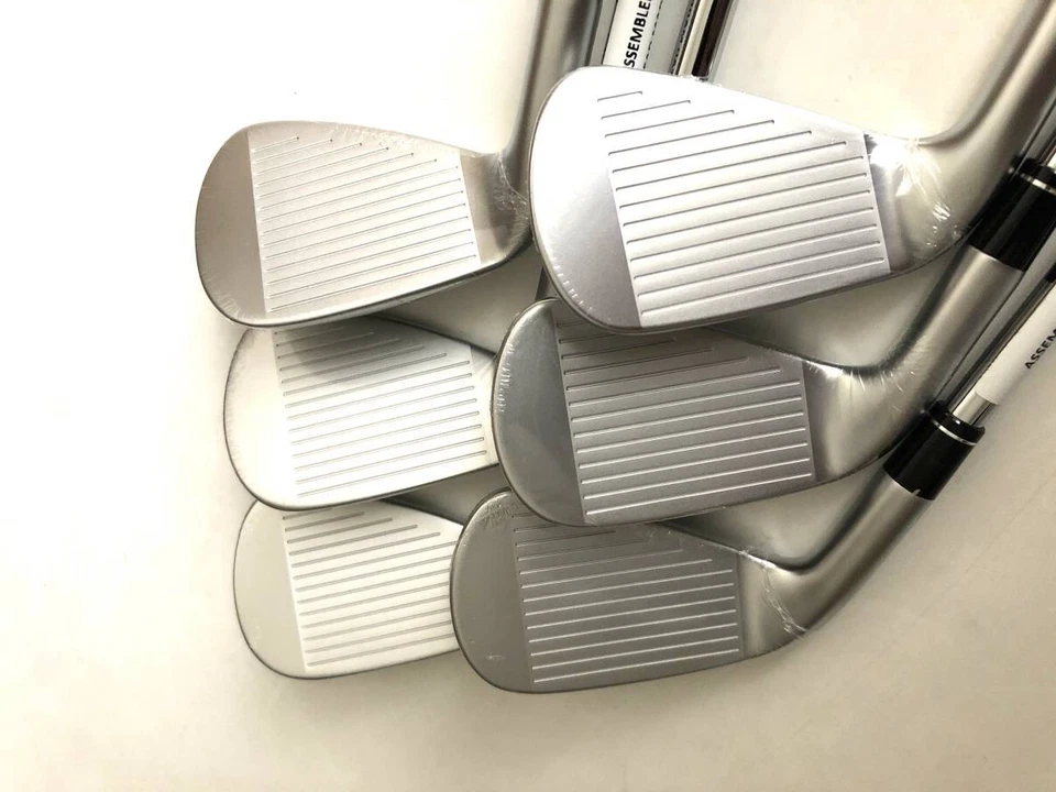 Callaway Ai200 set Brand New Sealed (5~P) NSPRO 950GH S NEO 6x Japan 🇯🇵 Model - Image 2 of 4