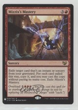 Mizzix's Mastery (Commander 2015) Magic: The List Mystery Booster #029