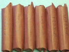 6 ROLLS LINCOLN CENTS FROM THE 1930's ALL "P" MINT