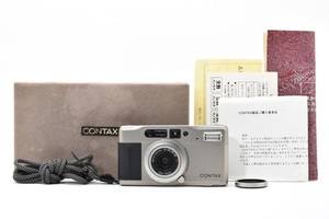 Contax Tvs II | eBay
