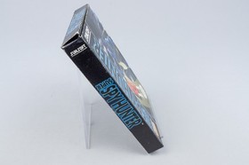 Nintendo NES *Super Spy Hunter* EMBALAJE ORIGINAL PAL B UY-ESP