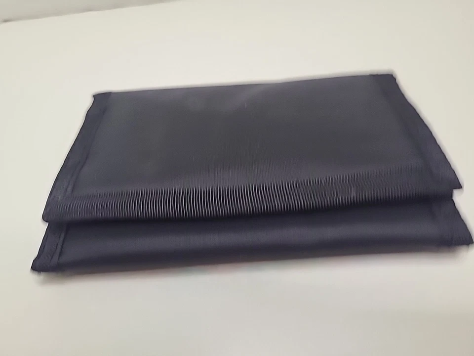 University Of North Carolina Tarheels Trifold Wallet - Image 2 of 4