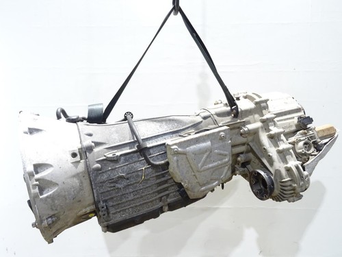 VERSNELLINGSBAK Mercedes-Benz GL (X164) 1642705202 - Afbeelding 2 van 10