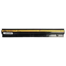 Batteria per Lenovo IdeaPad Z70-80 Z70-70 Z710 4400 mAh 14,8 V