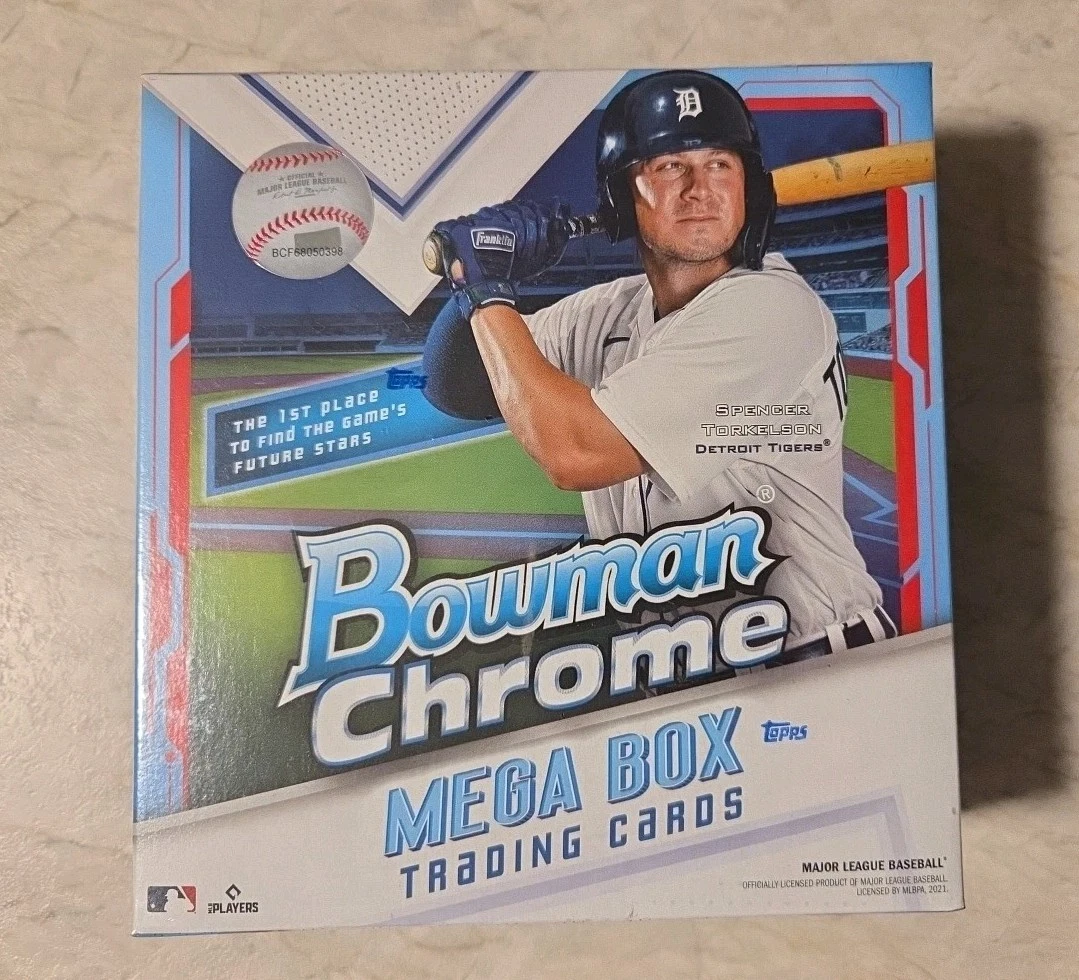Bowman Wander Franco Baseball Trading Cards for sale | eBay