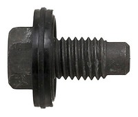 Verschlussschraube ÖLwanne Elring 589.670 FüR Mondeo BWY Ford Morgan M12X1,75X21
