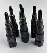 Dynomite Diesel DDPISB-200 200HP Injector Set 98.5-02 Dodge Ram 5.9L Cummins 24V thumbnail 1