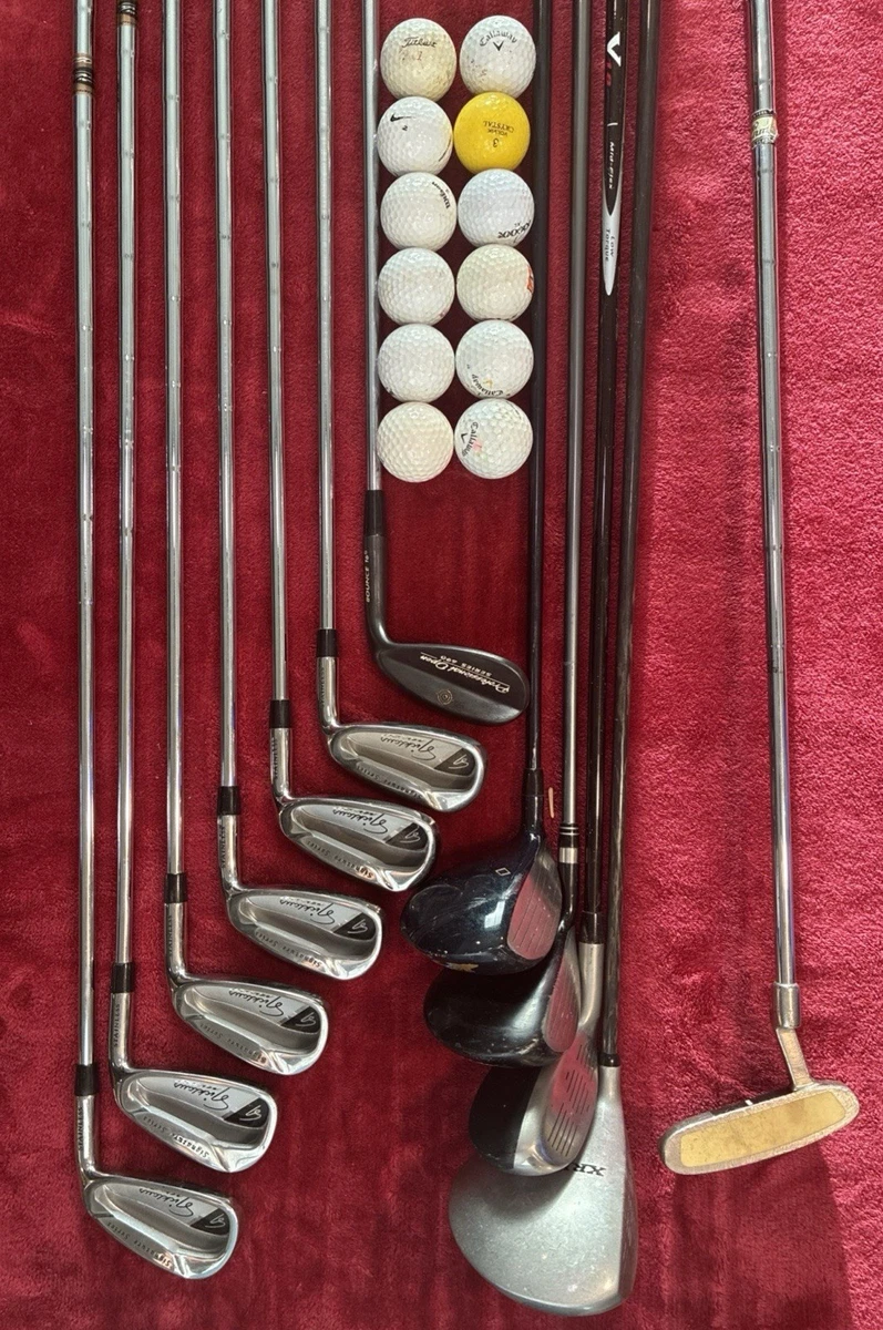 Jack Nicklaus Golf Equipment for sale | eBay