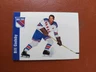 1994 Parkhurst Missing Link 1956-57 #89 Bill Gadsby New York Rangers Hockey Card