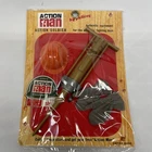 Hasbro Action Man-GI JOE Engineer Drill Set 34230