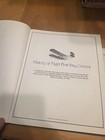 Vintage 1978 History of Flight First Day Covers — photo 3