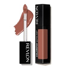 (3 PACK) Revlon ColorStay Satin Ink Liquid Lipstick 002 Wild Ride 0.17 fl oz