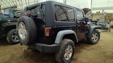 Transfer Case 3.8l Automatic Transmission Fits 07-11 Wrangler 7252168 Transfer Case 3.8l Automatic Transmission Fits 07-11 Wrangler 7252168