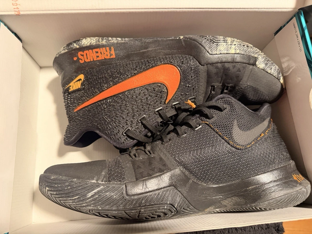 Las mejores ofertas en Zapatillas para hombre Nike Kyrie 3 | eBay