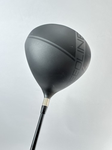 Adams Super S Driver 9.5* Speedline Grafalloy Regular Graphite /New Grip /23689 - Picture 13 of 21
