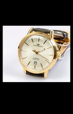 Philip Watch Sunray automatico