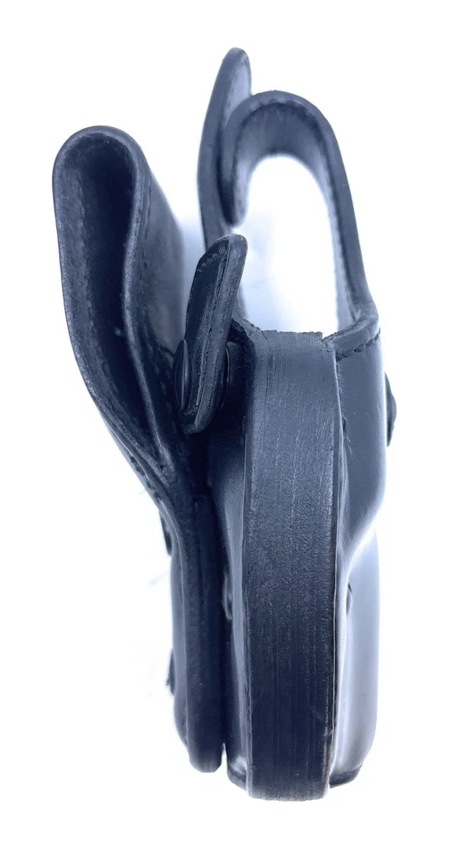 Don Hume H746 SH nº Coldre de couro 33T destro - Imagem 3 de 4