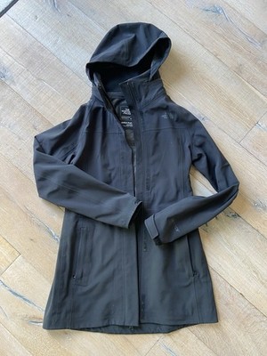 Softshell Kurzmantel TheNorthFace