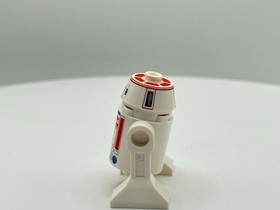 LEGO Star Wars Astromech Droid R5-D8 Minifigure - sw0373 - Sets 75059 9493