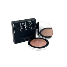 NARS LIGHT REFLECTING LUMINIZING POWDER~HEAVENLY~HIGHLIGHTER~FULL SIZE~NIB!!!