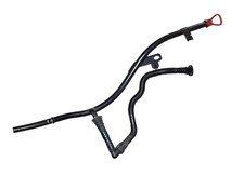 BMW E46 316i 318i N42/N46 Ölmessstab mit Führungsrohr 1143-7505490