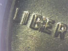 1957 LINCOLN CENT BIE VARIETY GEM BU     TT4