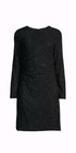 Kobi Halperin Sloane Sequined Knit Minidress Sz- XS MSRP$598