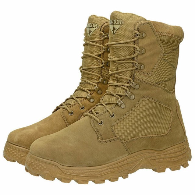 condor waterproof boots