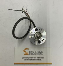 Nidec Nemicon OVW2-006-2M Rotary Encoder 016-66 9" Model
