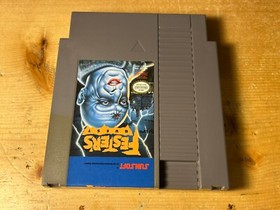 Fester's Quest (Nintendo Entertainment System, NES) Cart Only Authentic S/Free !